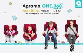 Apramo one clearance all stage