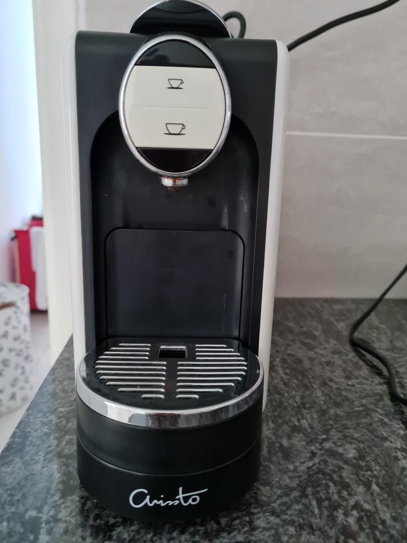 Arissto Coffee Machine