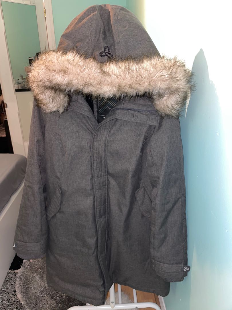 Tna winter coat store