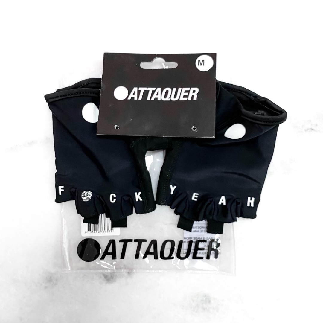 Attaquer shop cycling gloves