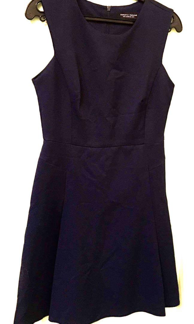 Repriced Authentic Dorothy Perkins Dress Us Size 6 Euro 38 Uk 10 Women S Fashion Clothes Dresses Skirts On Carousell Double check you're ordering the correct size the ultimate guide to dress size conversion. repriced authentic dorothy perkins dress us size 6 euro 38 uk 10