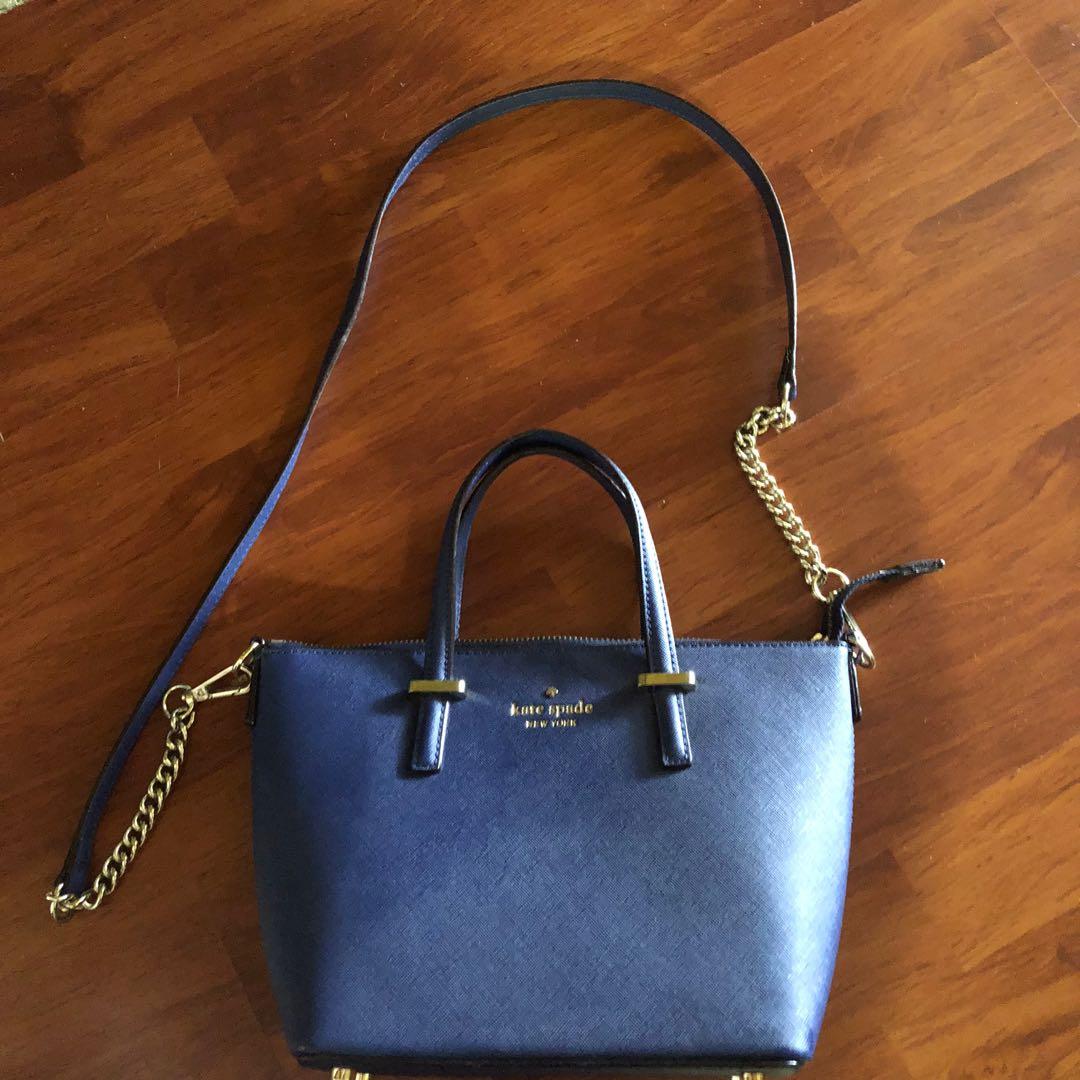 Buy Blue Handbags for Women by Giordano Online | Ajio.com