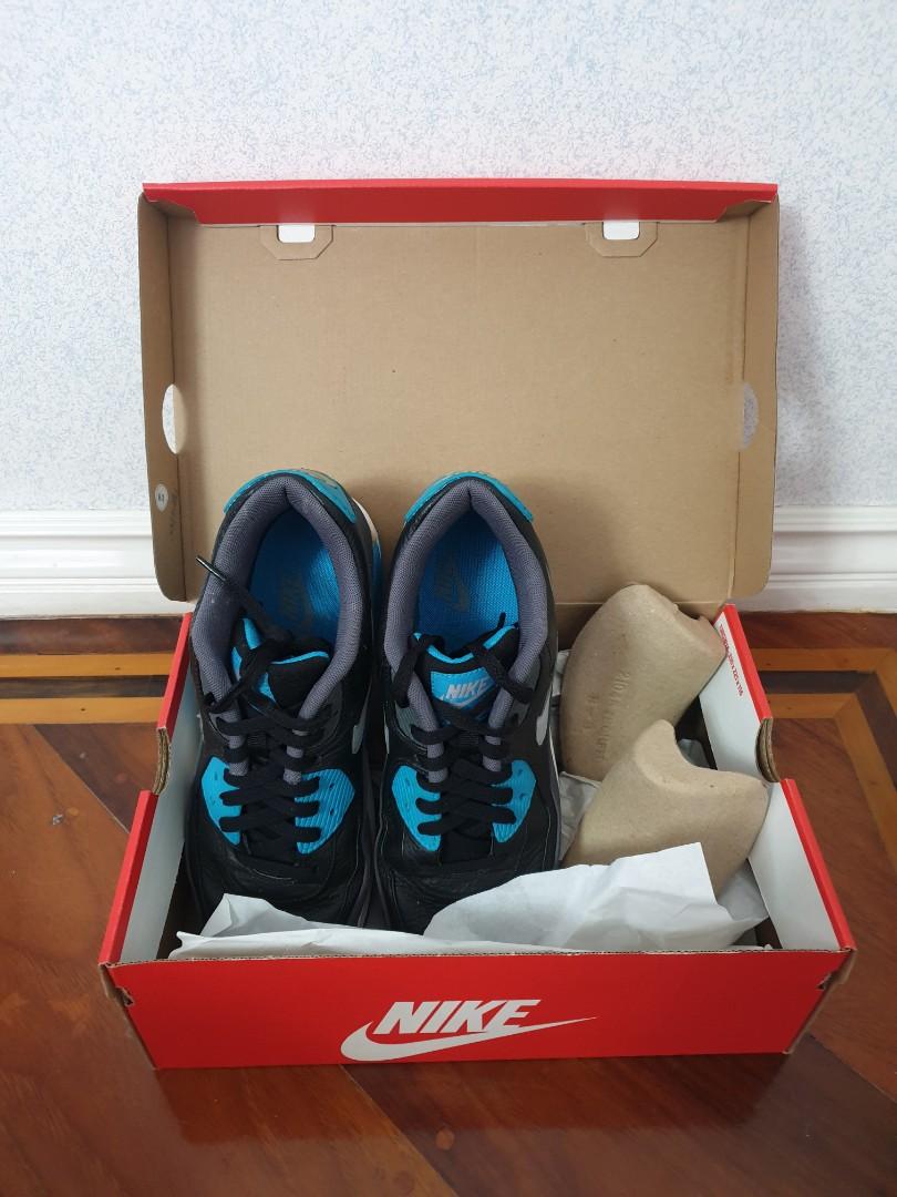 Authentic Nike Air Max 80 LTR, Men's Fashion, Footwear, Sneakers on ...