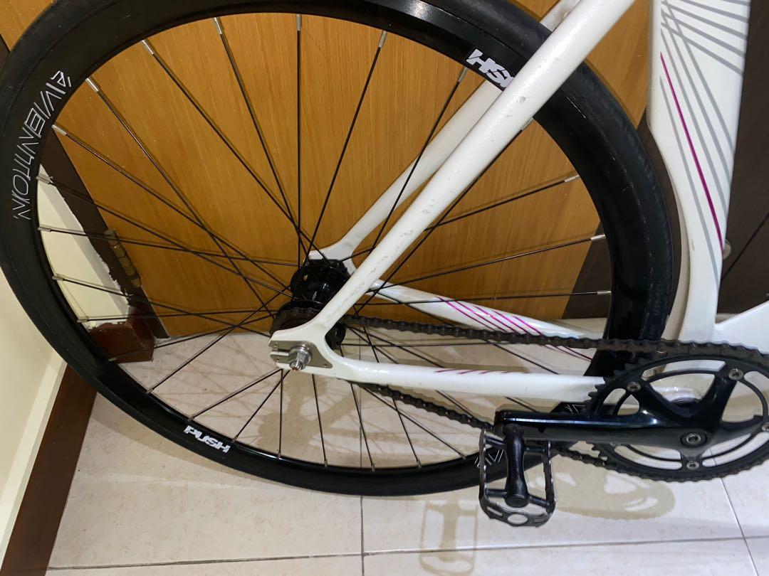 Aventon best sale mataro 2019