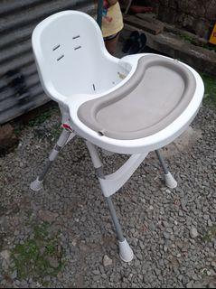 baby feeding chair olx