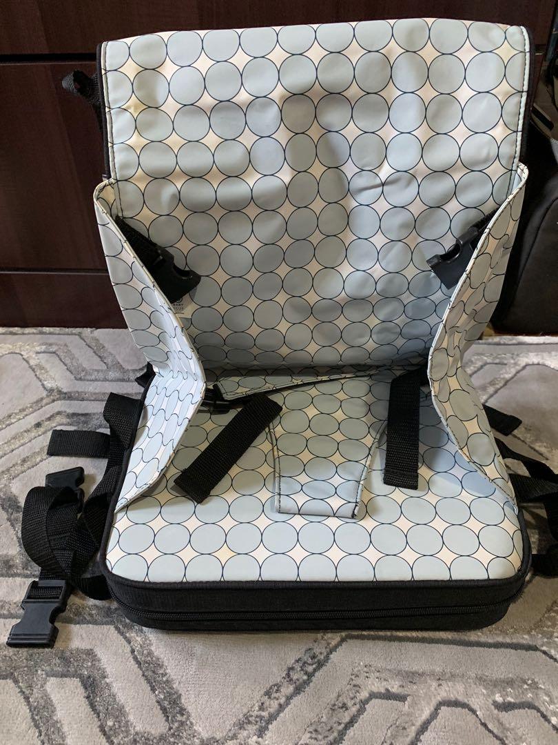 Polar gear hotsell baby seat