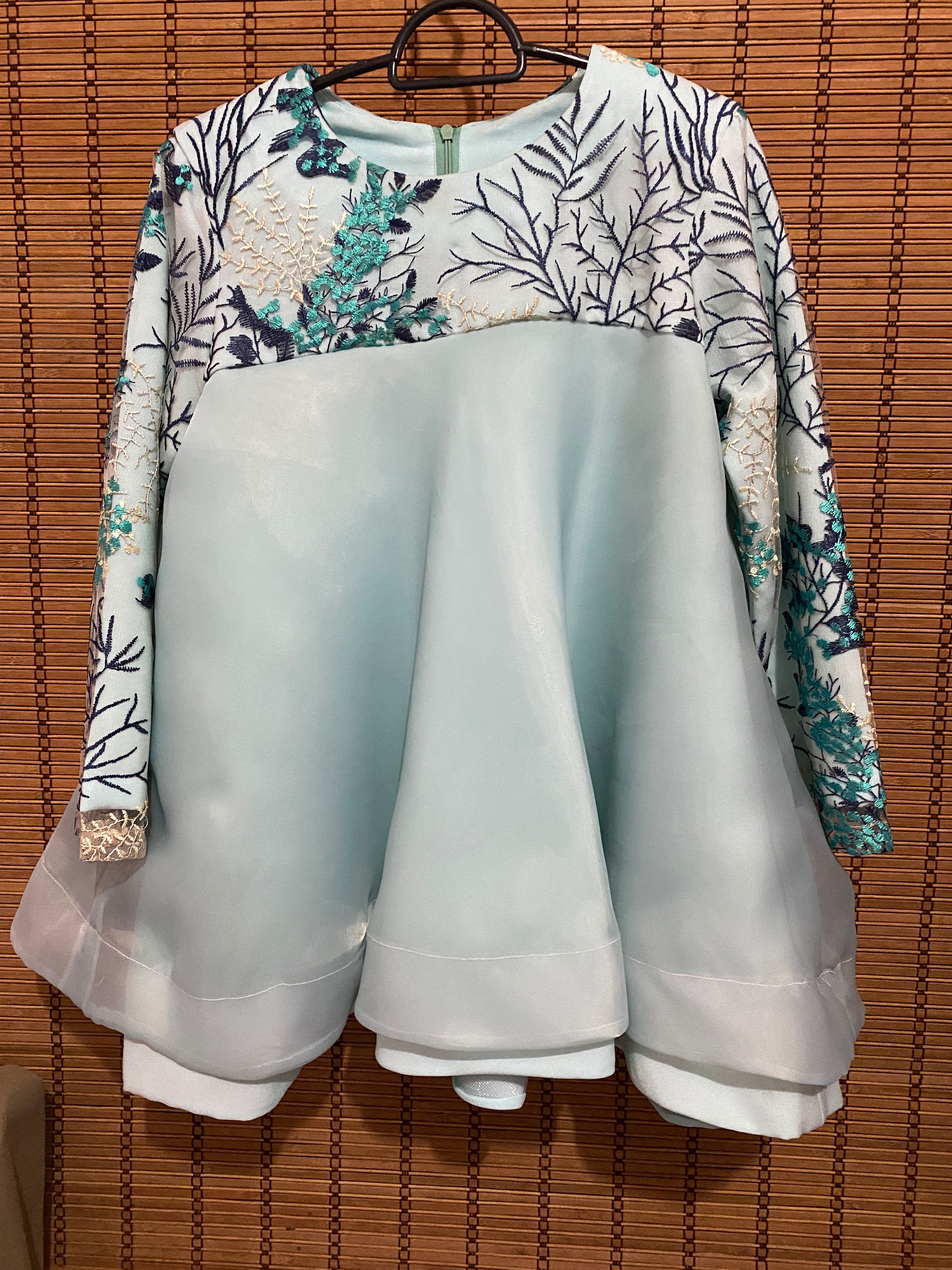 Baby doll baju new arrivals kurung