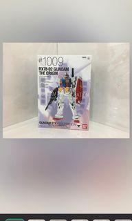 Bandai 日版 （高達）Gundam Fix - figuration # 1009， Rx78-2