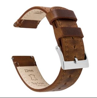 Quick release spring bar watch straps store