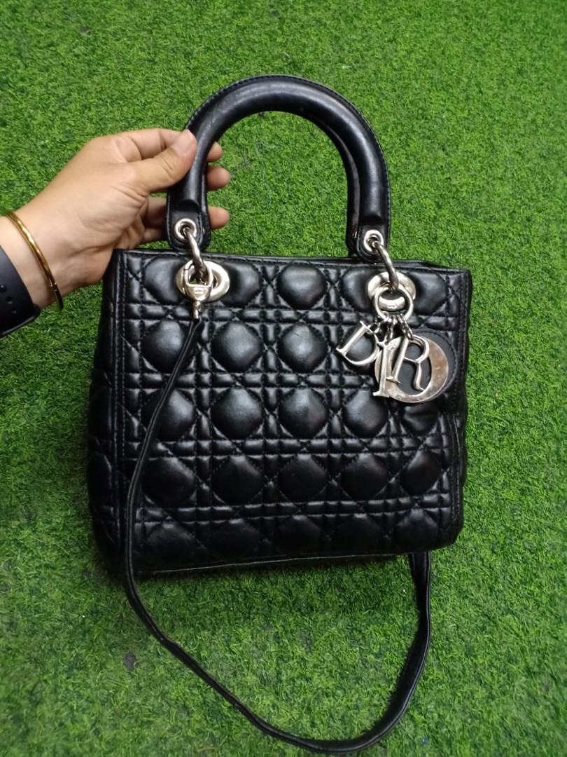 lady dior 10