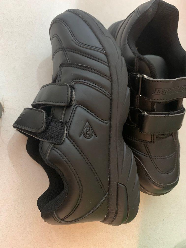 Black school shoes kids size 35 Babies Kids Babies Kids
