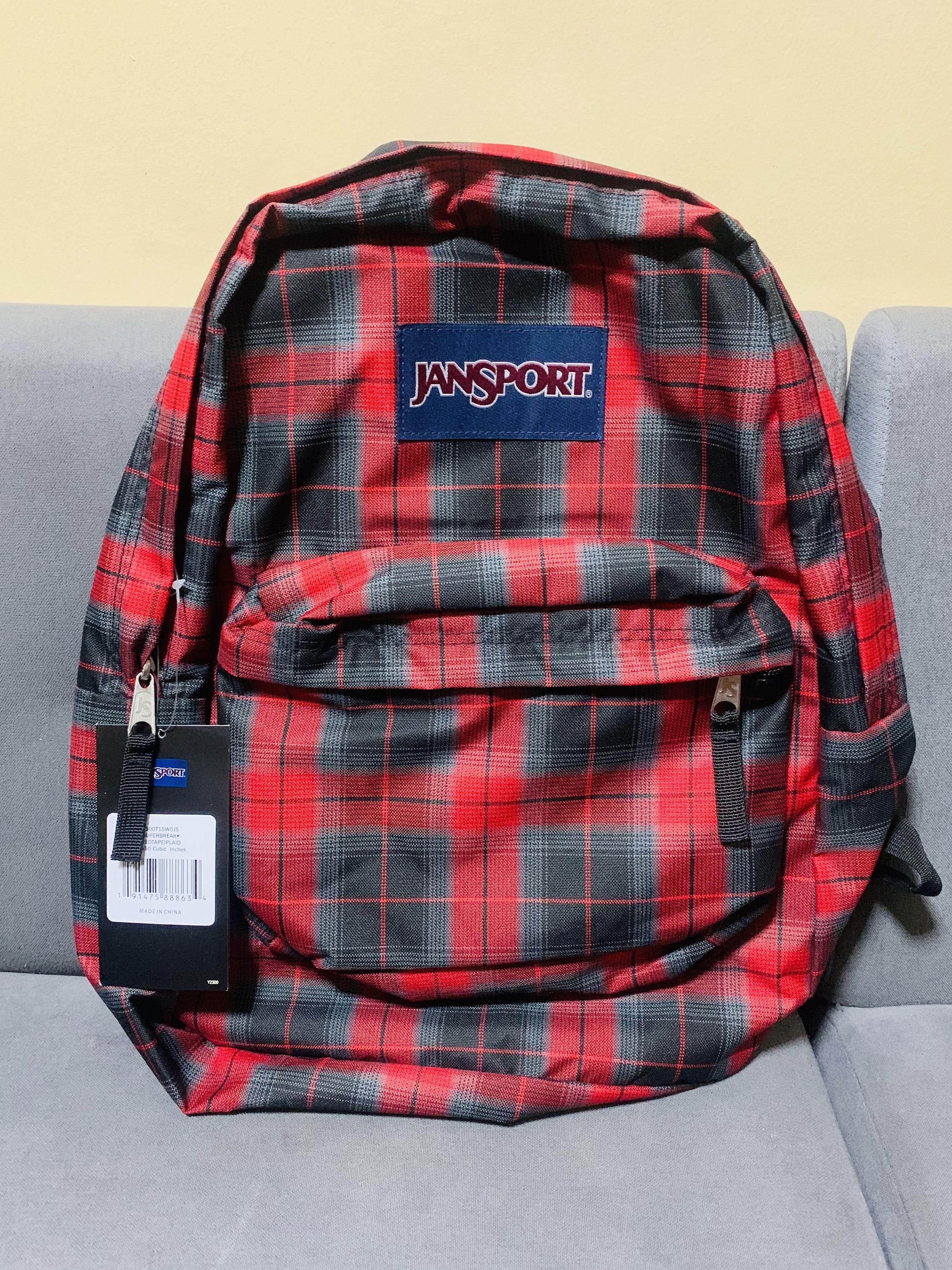 Jansport usa sale top