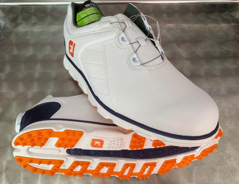 Brand new FootJoy Pro SL Golf Shoes 