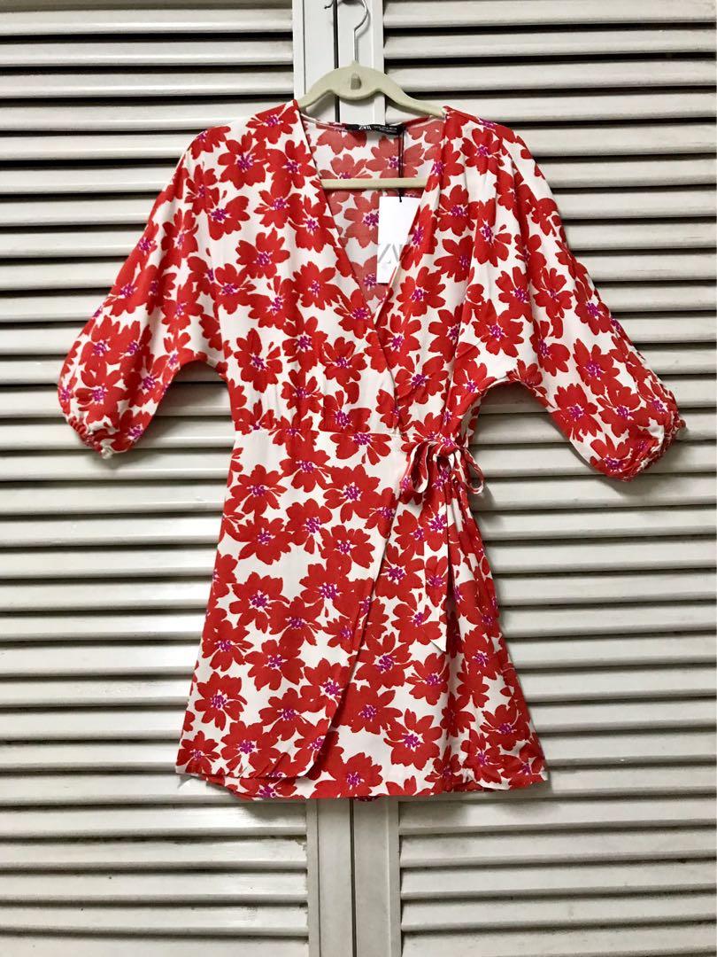 zara dress malaysia