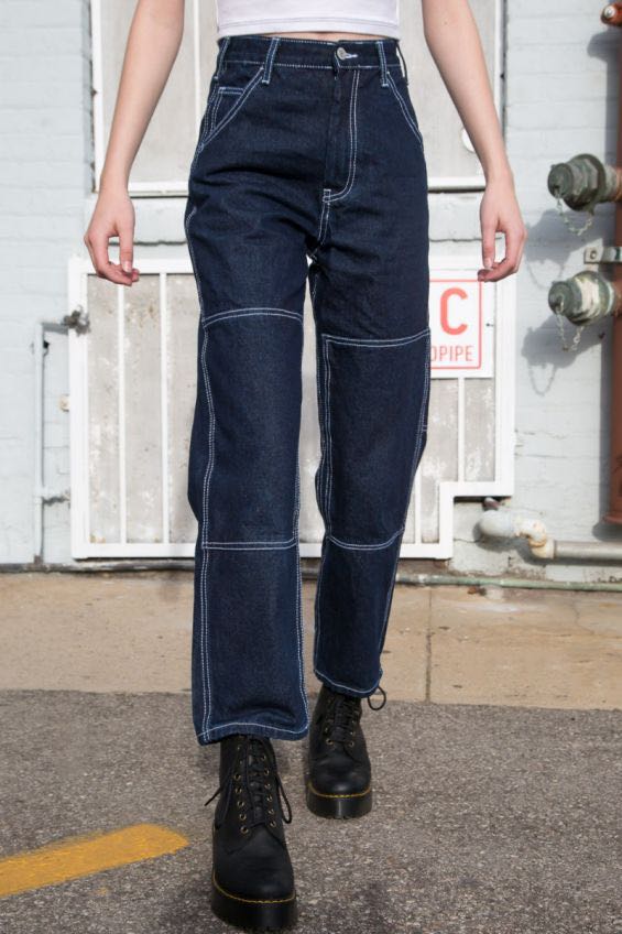 ariana carpenter pants