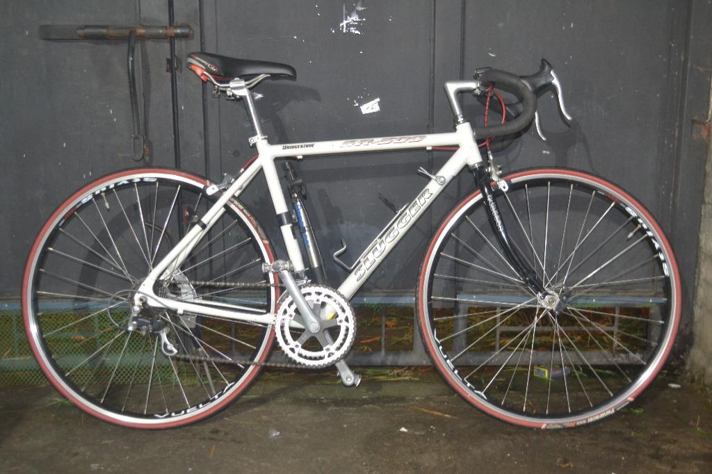 Bridgestone SR 500 Slugger classic road bike ALL JAPAN ORIGINAL