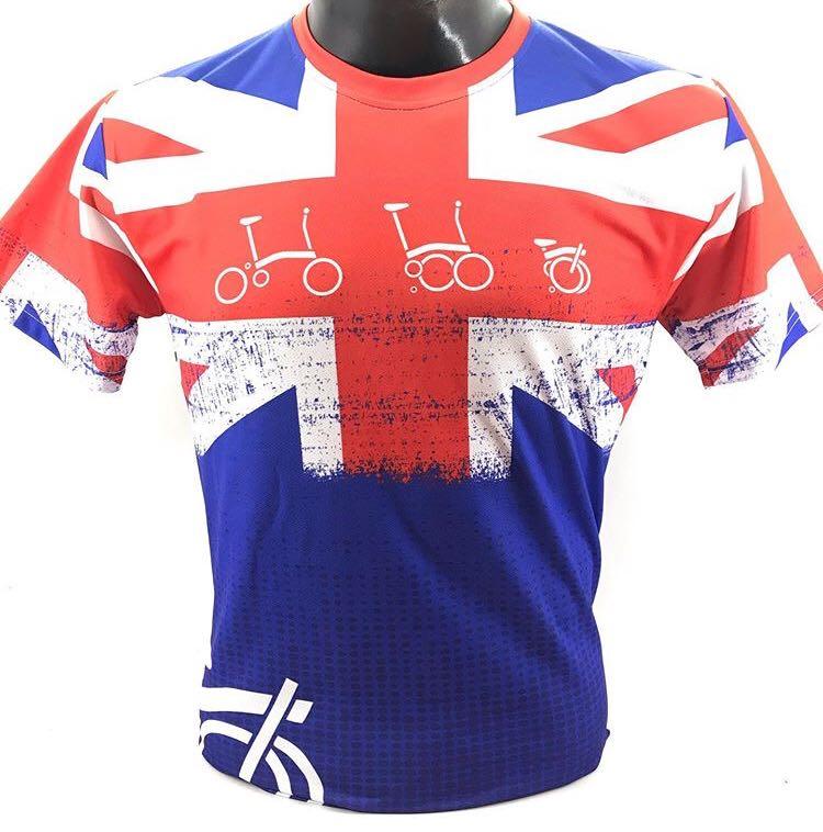 dri fit jersey design