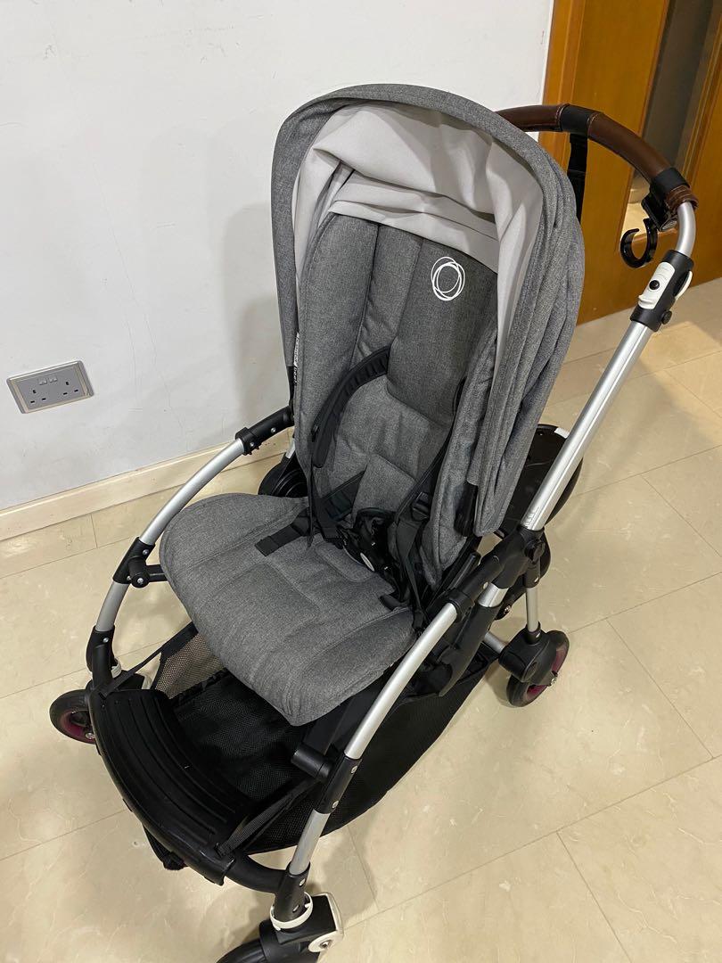 Gumtree bugaboo bee 5 best sale