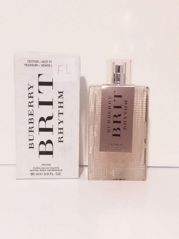 Burberry rhythm hotsell floral for her