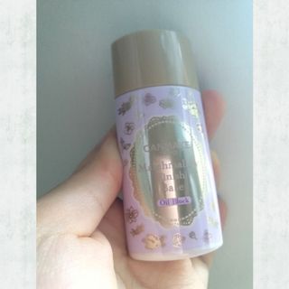 canmake marshmallow finish base oil block makeup primer64225599113219110