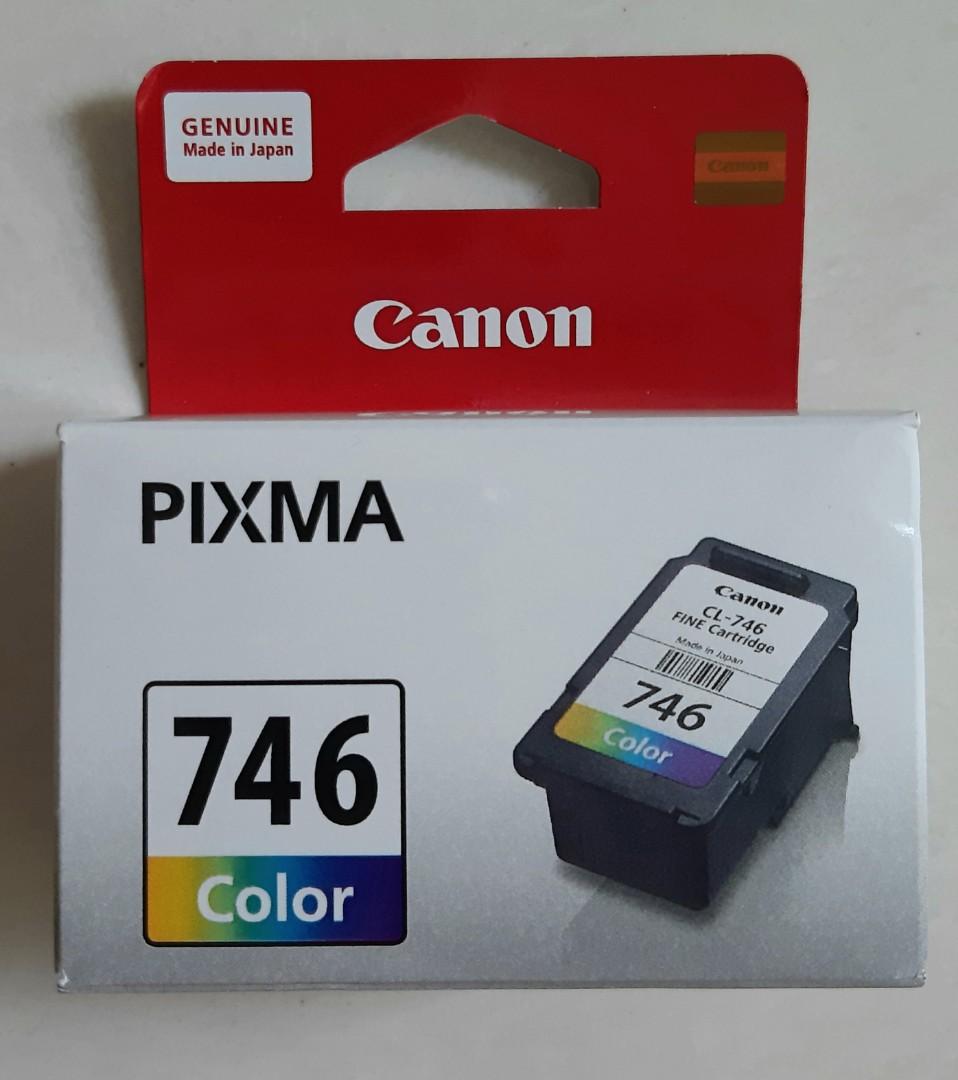 canon fine ink