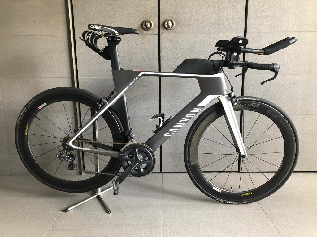 Canyon speedmax 2017 sales