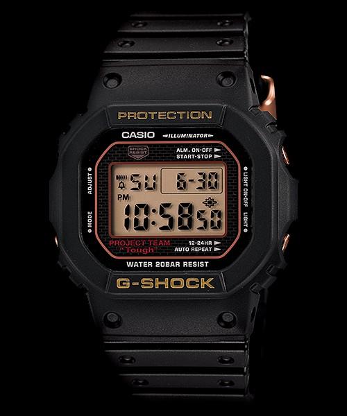 CASIO G-SHOCK GSHOCK DW-5030C-1JR / DW5030C / DW-5030C 30TH