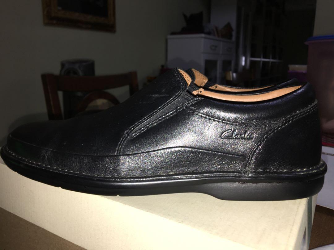 Butleigh Free, Men's Fashion, Footwear, Dress shoes Carousell