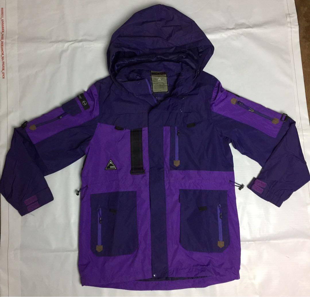 Clim buck jacket sale