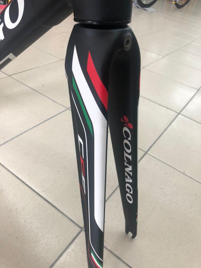 Colnago c60 harga best sale