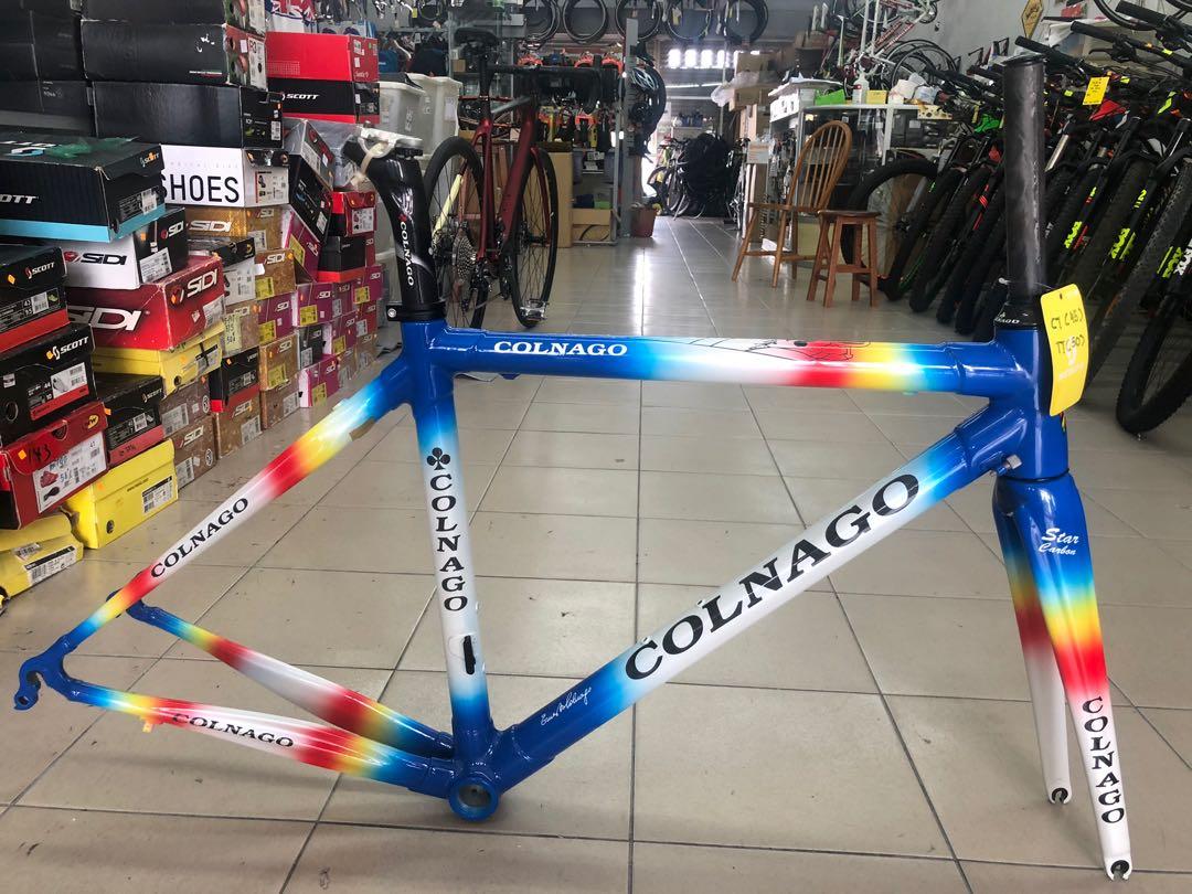 Colnago eps on sale for sale