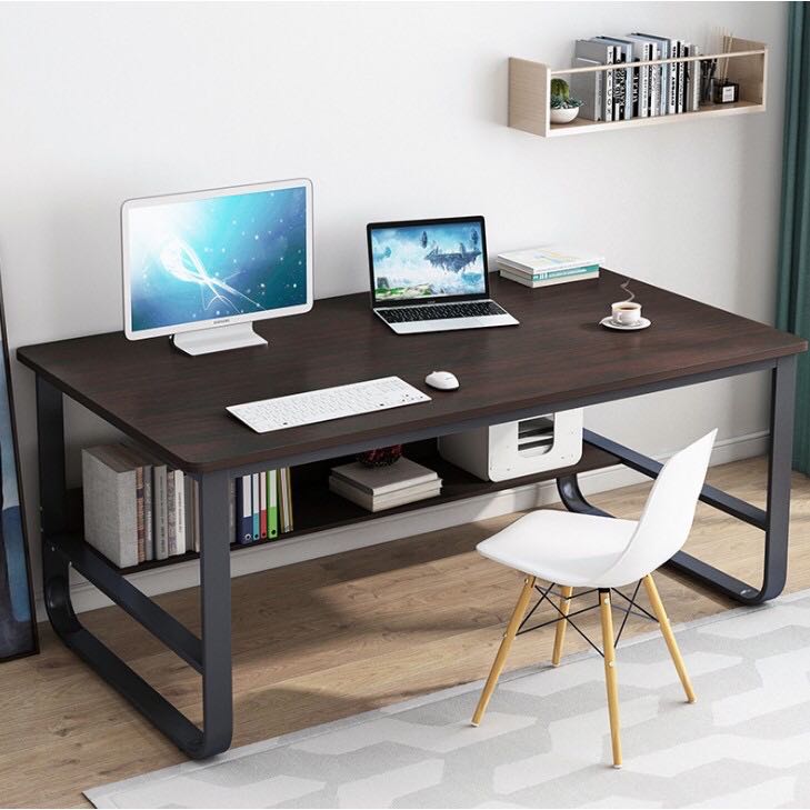 computer desk table