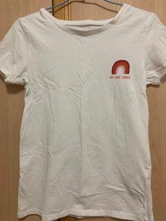 cotton on basic tee