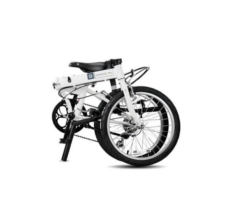 carousell foldable bicycle