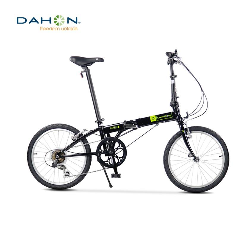 dahon 061