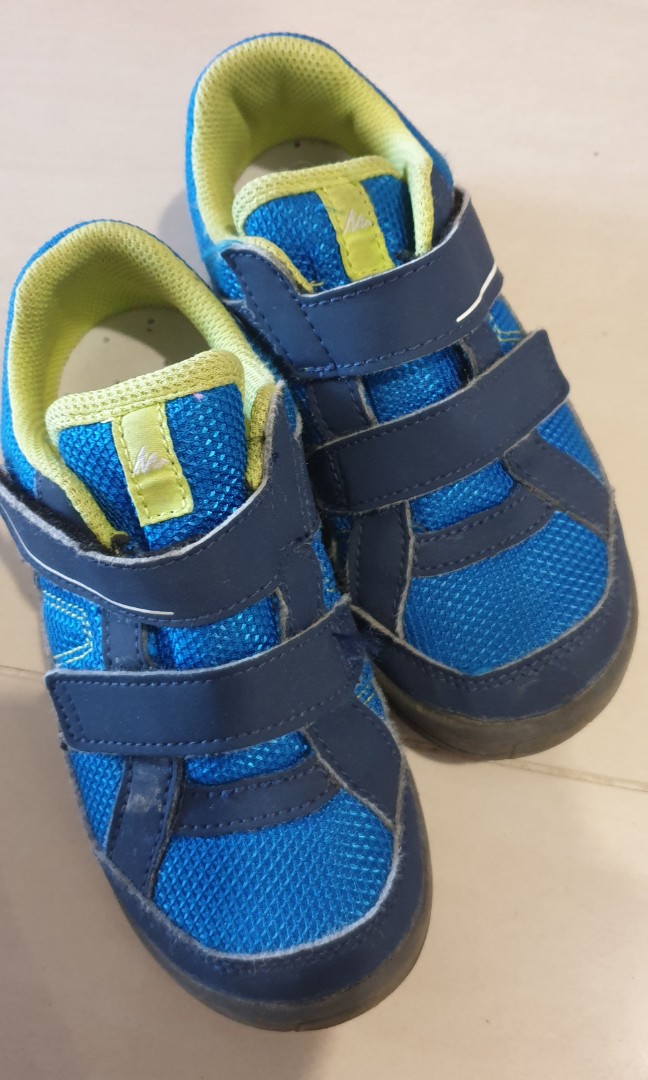 decathlon boys shoes
