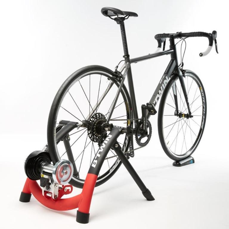 Home bike decathlon shop
