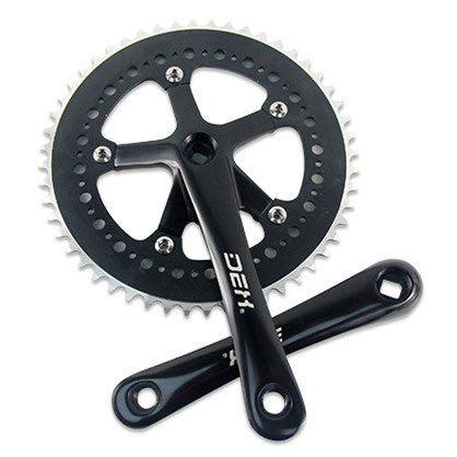 Dex crankset store
