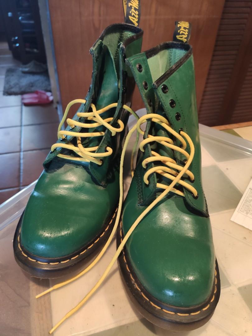 Dr martens jeffrey boot sales