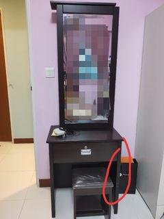 Dressing Table