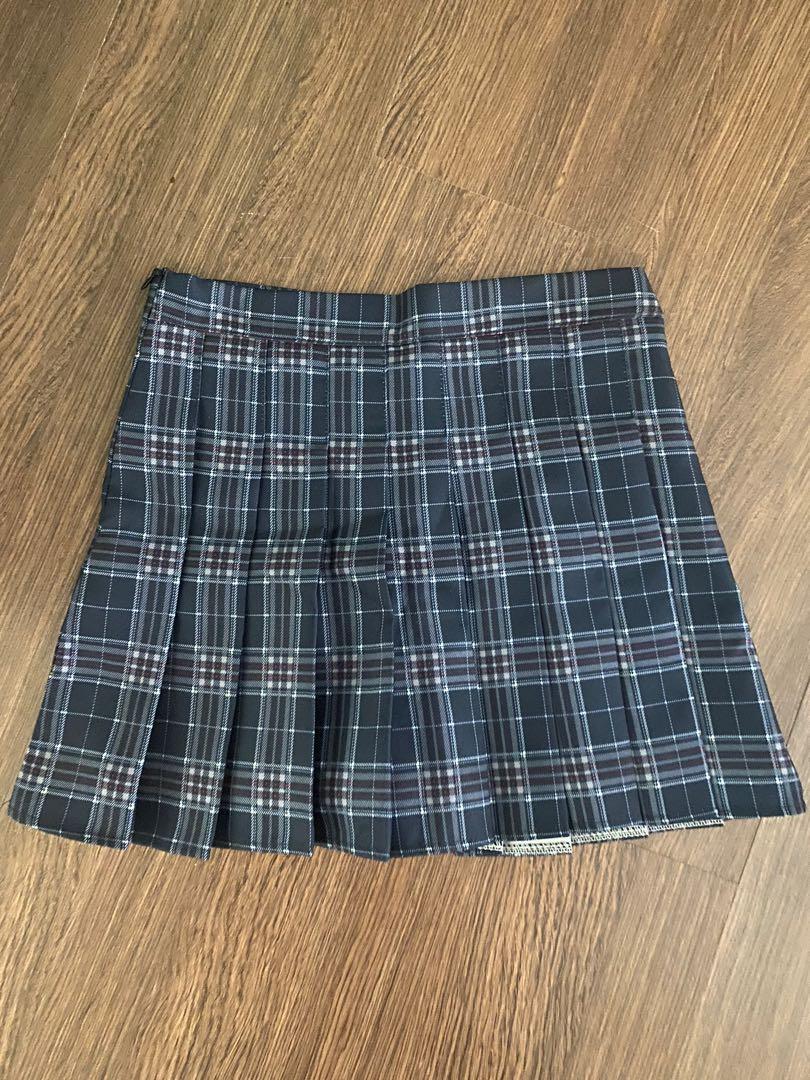 EGirl Skirt, Women's Fashion, Bottoms, Skirts on Carousell