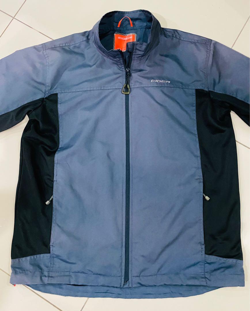 Eiger riding hotsell jacket
