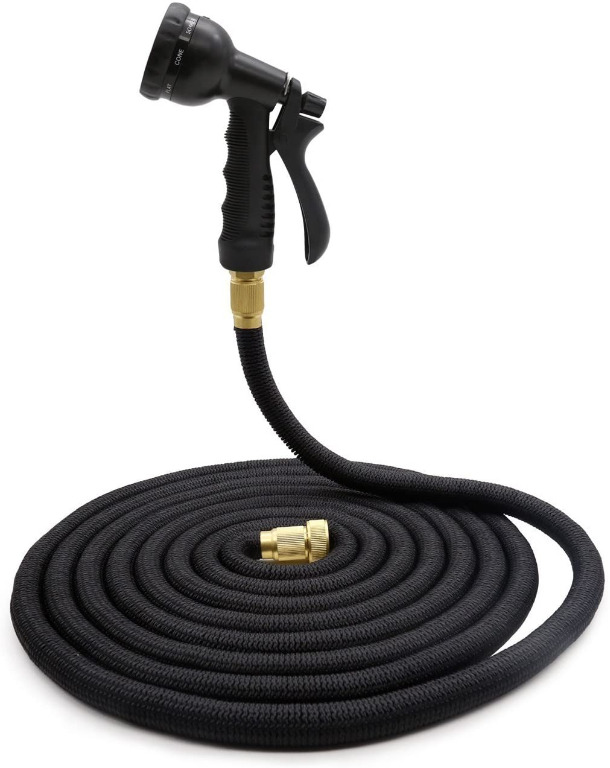 **FreeDelivery**Garden Hose, Coventry Retailer 100 Feet Newest
