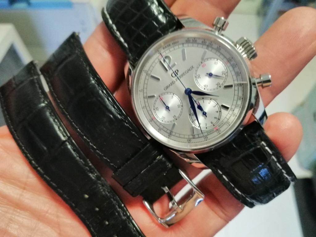 Girard perregaux deals 49480