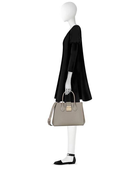 Furla metropolis clearance medium tote