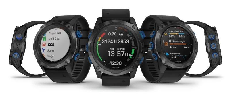 Garmin dive computer mk2 hotsell