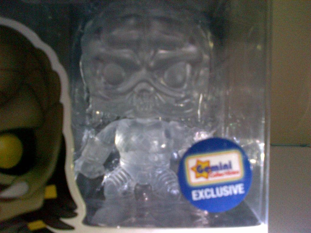 Gemini Funko Pop Predator (Category: Figurines & Statues) located in Makati City. Submitted by g3labee (Listing ID 1048687915, Image 1). Description: Gemini Funko Pop Predator.