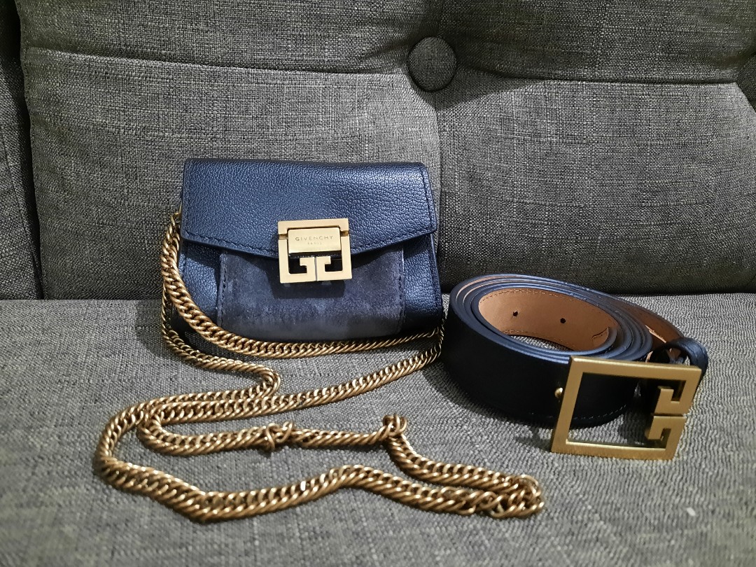 Givenchy nano gv3 discount