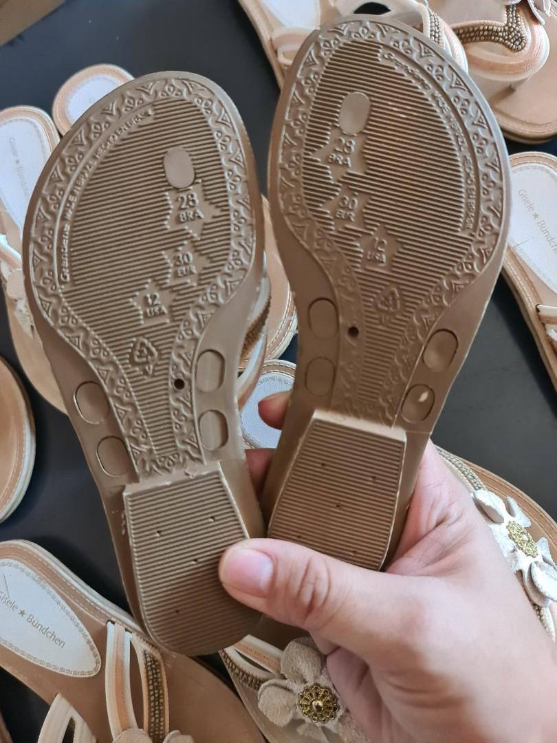 Grendha sandals 218 new arrivals