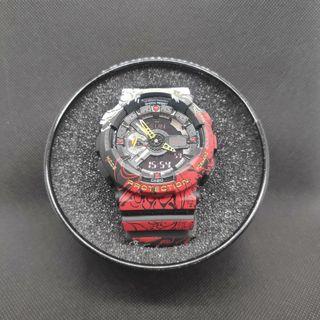 one piece g shock 2020 price